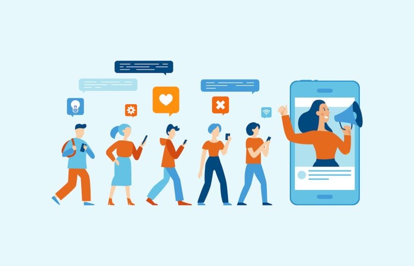 header influencer marketing