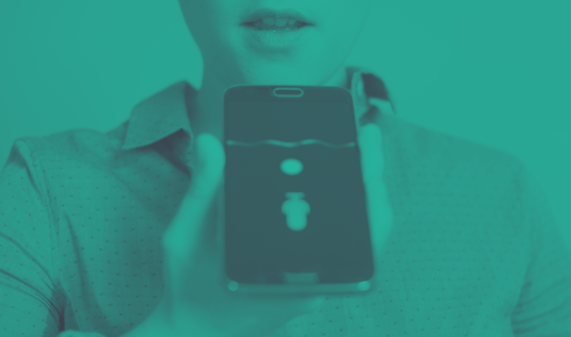 interactive voice ads