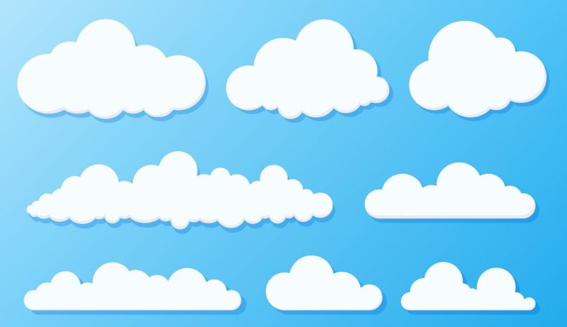 header marketing the cloud aws