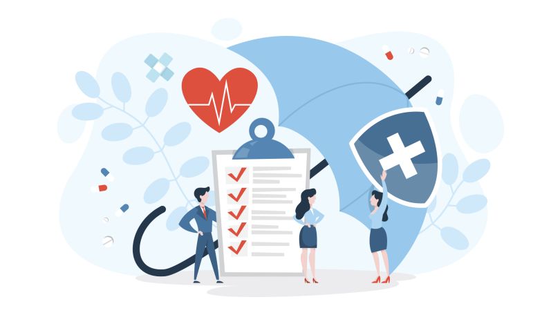 health insurance
