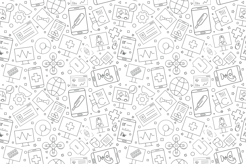 Healthcare Illustration