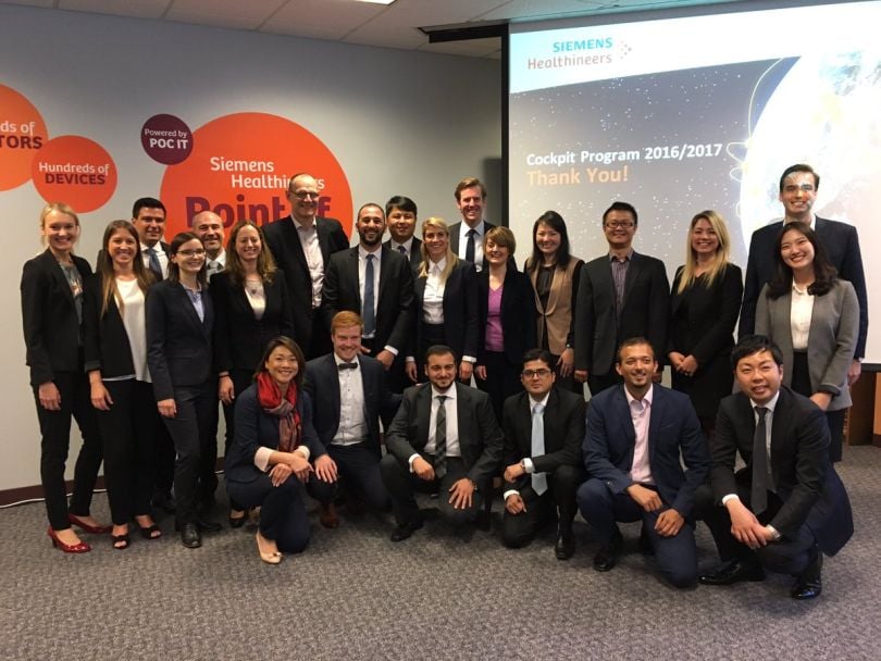 Siemens Healthineers
