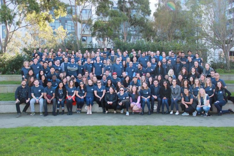 hearsay systems seattle tech startup san francisco office
