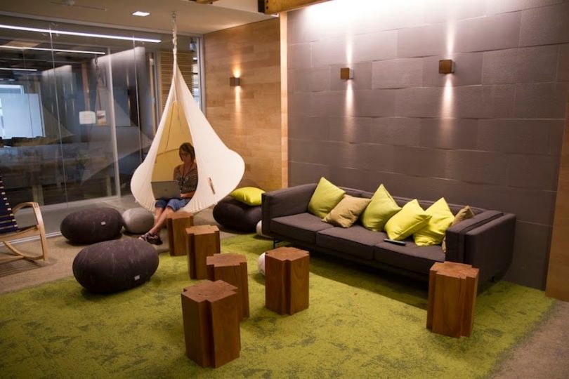 homeaway travel company austin