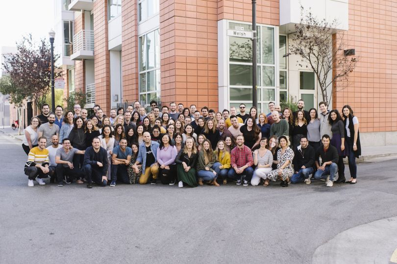 The latest raise comes just six months following the company’s $155M Series D.