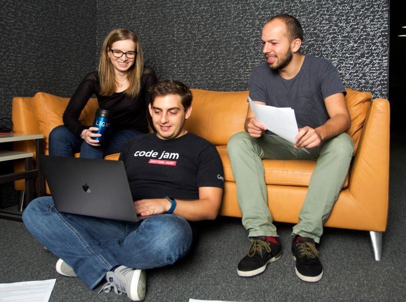 hyperscience nyc startups