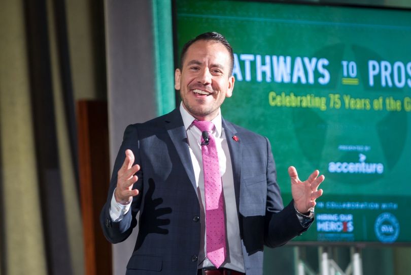 Chicago Blend Diversity Venture Capital Startups