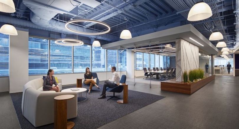 imanage cloud company chicago