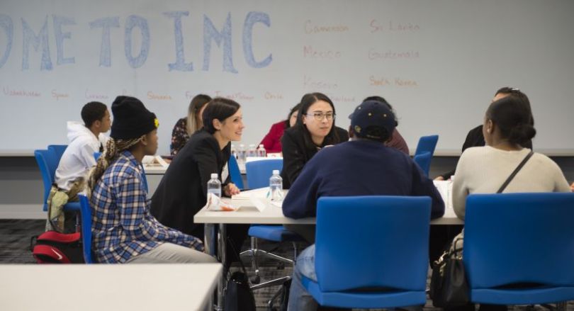 imc trading software engineer jobs chicago