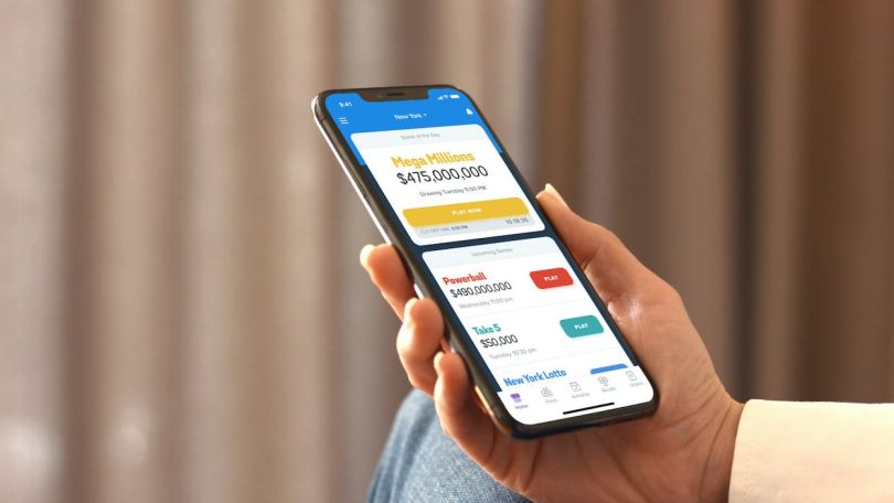 NYC-based lottery app Jackpocket raises $50M, plans to grow team