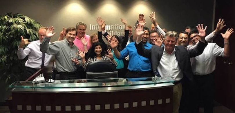 information builders software company nyc