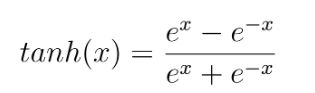 activation functions deep learning