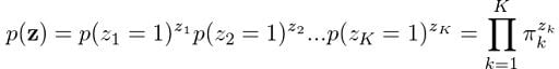 Cluster point equation.