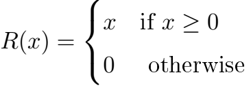 activation functions deep learning