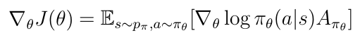 stochastic-policy-gradient-algorithm