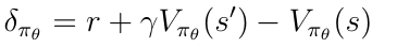 stochastic-policy-gradient-algorithm