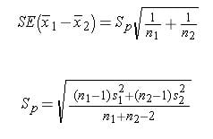 Equation solution.