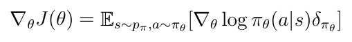 stochastic-policy-gradient-algorithm