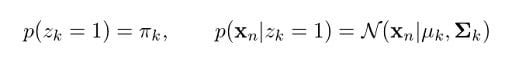 Previous derivation equations.