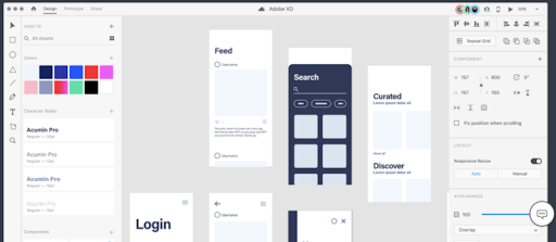 ux ui prototyping tools