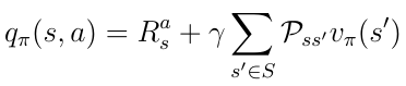 deep reinforcement learning