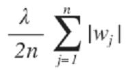 L1 equation.