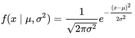 empirical rule formula