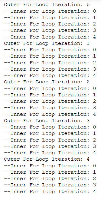 Python for Loops (Definite Iteration) – Real Python