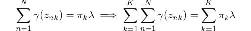 Solving for Q equation.