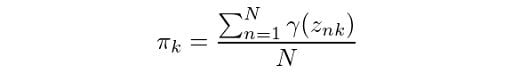 Solving for pi equation.