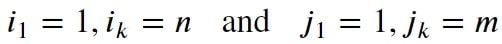 boundary condition equation