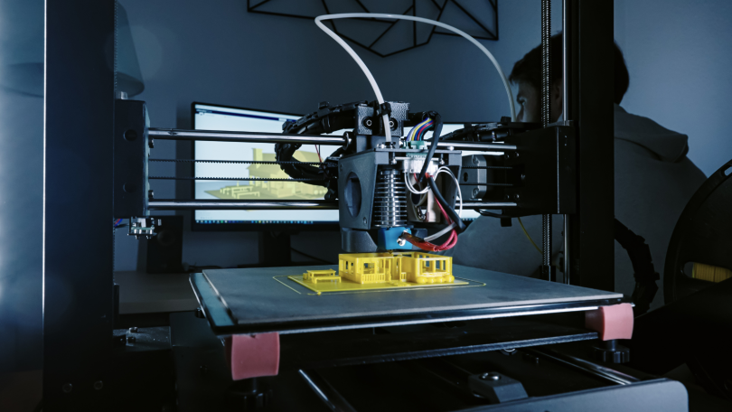 Printed in days, a house: New York firm takes 3D printing to the next level