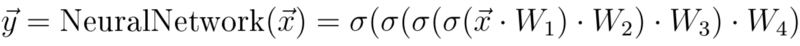 activation functions deep learning