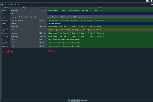 anaconda prompt run python script