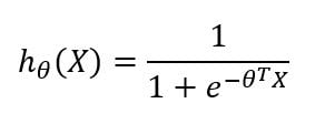 h(x) equation in a neuron model