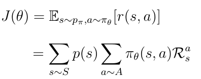 stochastic-policy-gradient-algorithm