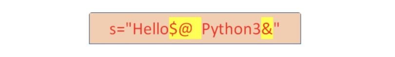 Python: Remove Character From String (5 Ways) | Built In