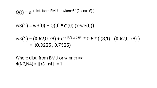 Weights updated for N3