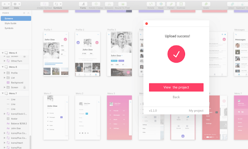 ux ui prototyping tools