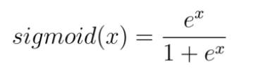 activation functions deep learning