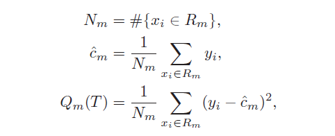 regression-tree