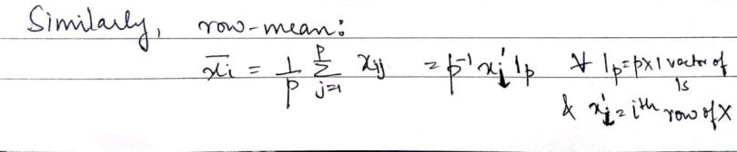 covariance vs correlation