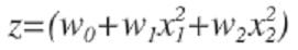 Linear function