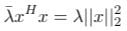 Equation 1.7 for symmetric matrix