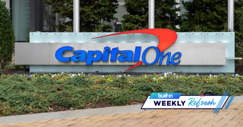 capital one