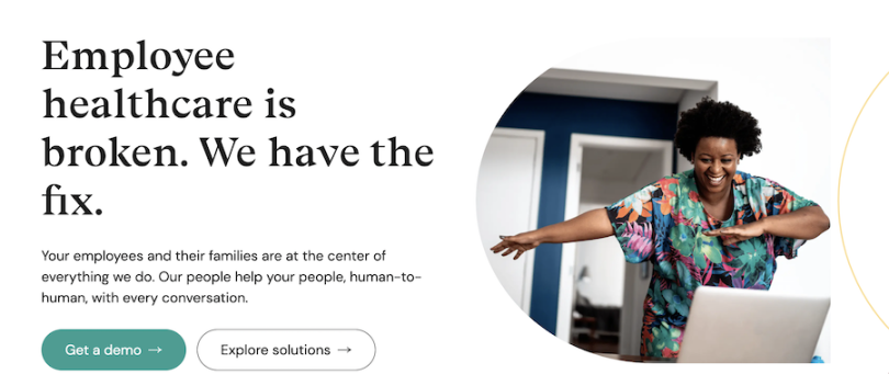 Accolade Software Companies Minneapolis
