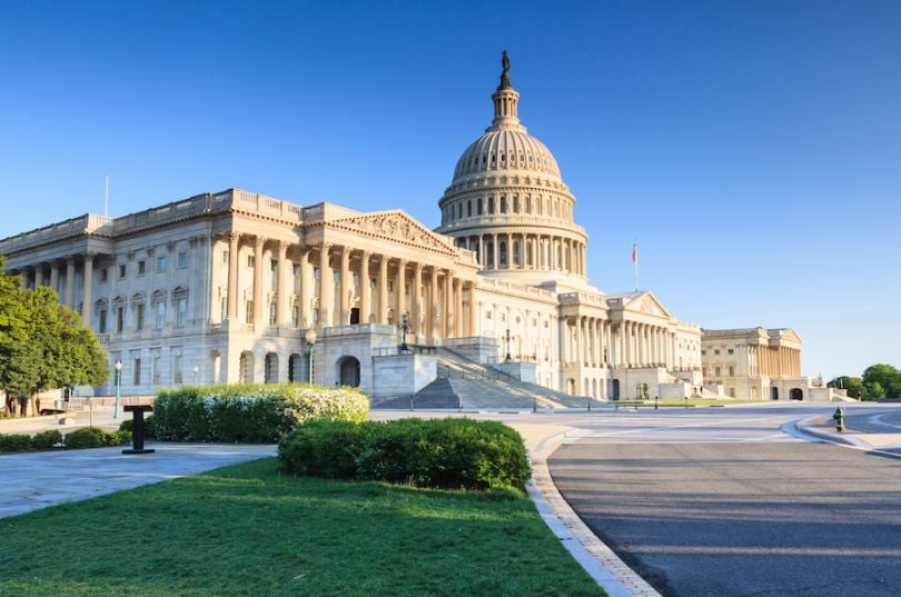 Capitol Tech Hub D.C.