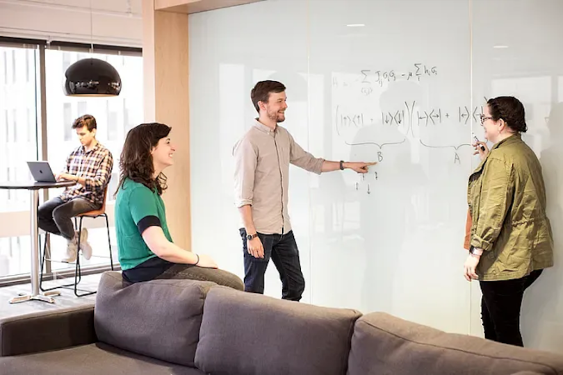 Civis Analytics Software Washington DC