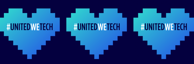 cover twitter unitedwetechhearts