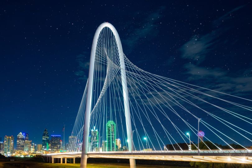 Dallas-Forth Worth tech jobs report